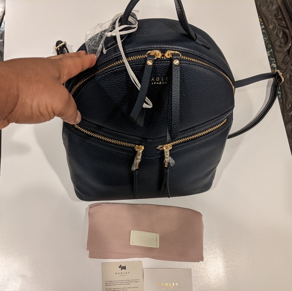 radley smith street backpack